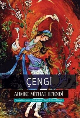 Çengi - Tema Yayınları