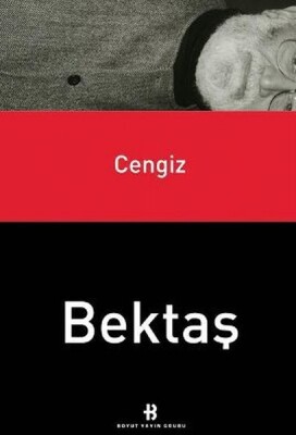 Cengiz Bektaş - Boyut Yayın Grubu