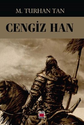 Cengiz Han - Elips Kitap
