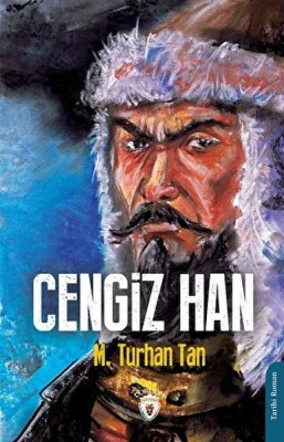 Cengiz Han - Dorlion Yayınları