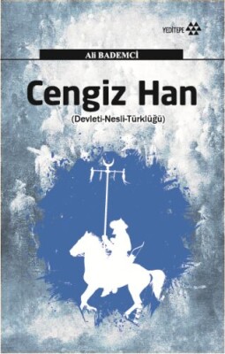 Cengiz Han - Yeditepe Yayınevi