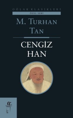Cengiz Han - Oğlak Yayınları