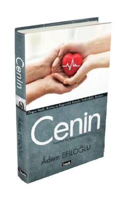 Cenin - İlmek Kitap