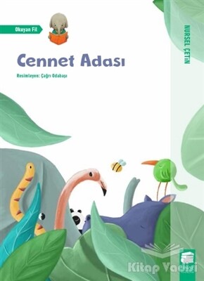 Cennet Adası - Final Kültür Sanat Yayınları