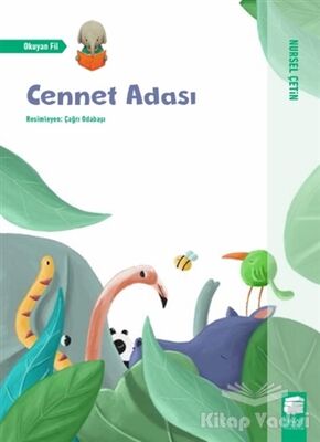 Cennet Adası - 1