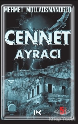 Cennet Ayracı - Profil Kitap