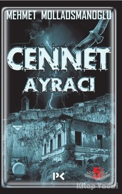 Cennet Ayracı - 1