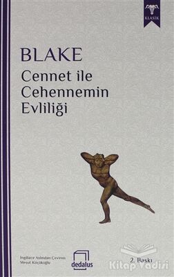 Cennet ile Cehennemin Evliliği - 1