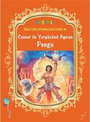 Cennet İle Yeryüzünü Ayıran Pengu - Kaynak (Analiz) Yayınları