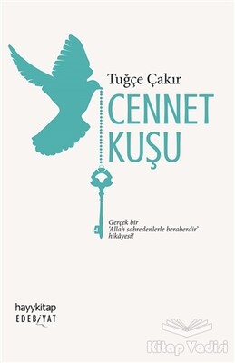 Cennet Kuşu - Hayy Kitap