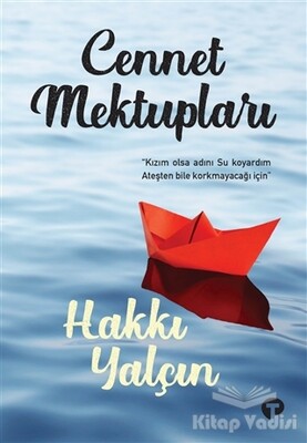 Cennet Mektupları - Turkuvaz Kitap