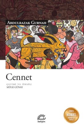 Cennet - İletişim Yayınları