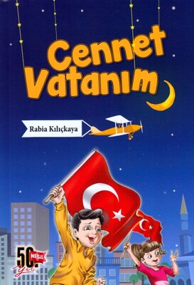 Cennet Vatanım - Nesil Çocuk