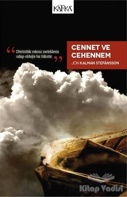 Cennet ve Cehennem - Kafka Yayınevi