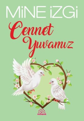 Cennet Yuvamız - Mihenk Kitap