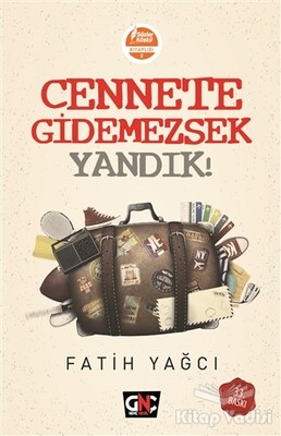 Cennete Gidemezsek Yandık! - Nesil Genç