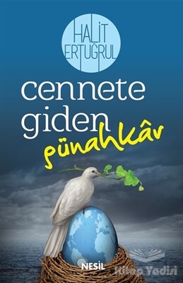 Cennete Giden Günahkar - Nesil Yayınları