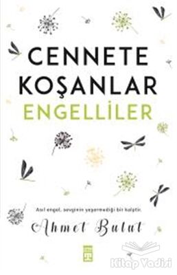 Cennete Koşanlar Engelliler - 1