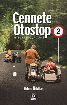 Cennete Otostop 2 - Pınar Yayınları