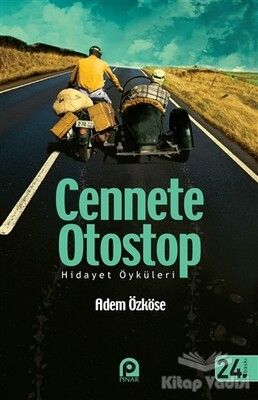 Cennete Otostop - Pınar Yayınları