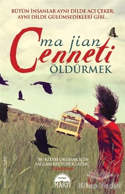 Cenneti Öldürmek - Martı Yayınları