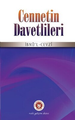 Cennetin Davetlileri - Türk Edebiyatı Vakfı Yayınları