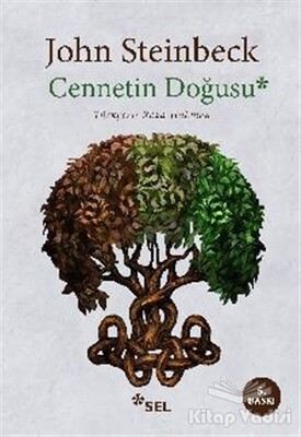 Cennetin Doğusu - Sel Yayınları