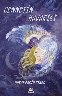 Cennetin Havarisi - Koyu Kitap