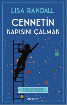 Cennetin Kapısını Çalmak - Alfa Yayınları