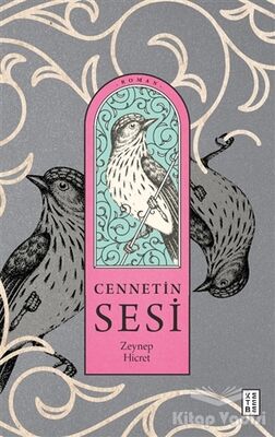 Cennetin Sesi - 1