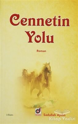 Cennetin Yolu - 1