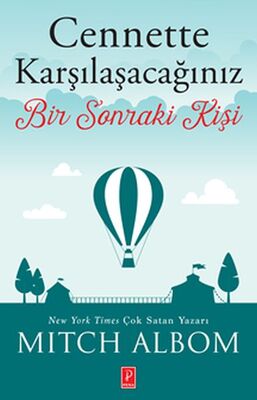 Cennette Karşılaşacağınız Bir Sonraki Kişi - 1