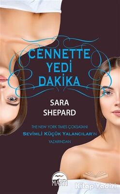 Cennette Yedi Dakika - 1