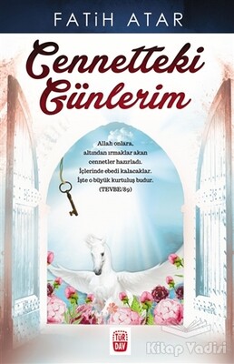 Cennetteki Günlerim - Türdav Yayınları