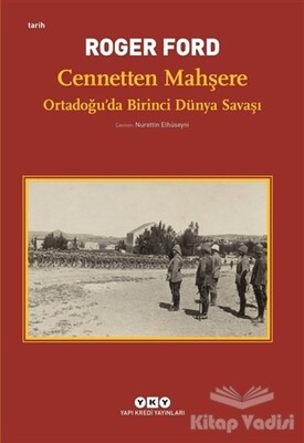 Cennetten Mahşere - Yapı Kredi Yayınları