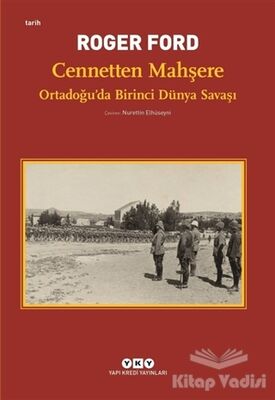 Cennetten Mahşere - 1