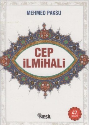 Cep İlmihali - Nesil Yayınları