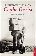 Cephe Gerisi - Dorlion Yayınları
