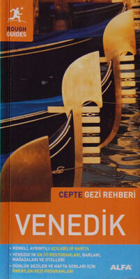 Cepte Gezi Rehberi - Venedik - 1
