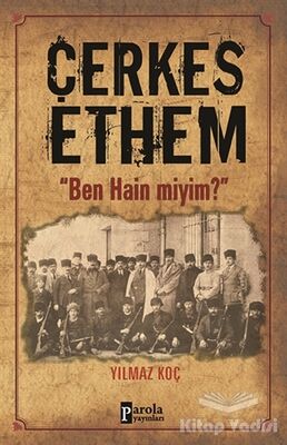 Çerkes Ethem - 1