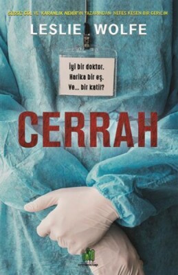 Cerrah - Orman Kitap