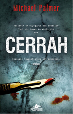 Cerrah - Pegasus Yayınları