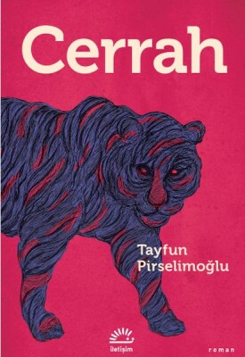 Cerrah - İletişim Yayınları