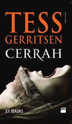 Cerrah - Doğan Kitap