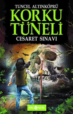 Cesaret Sınavı - Genç Hayat