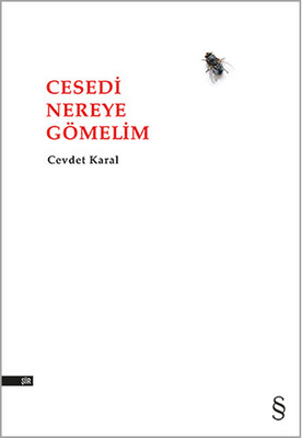 Cesedi Nereye Gömelim - Everest Yayınları