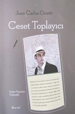 Ceset Toplayıcı - 1