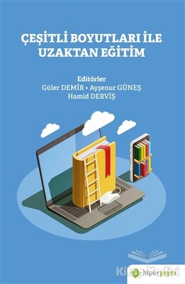 Çeşitli Boyutları İle Uzaktan Eğitim - Hiperlink Yayınları