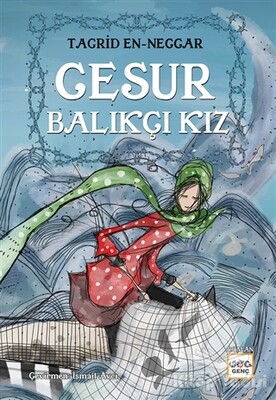 Cesur Balıkçı Kız - Nar Yayınları