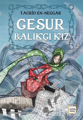 Cesur Balıkçı Kız - 1